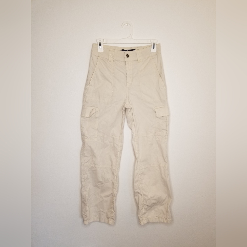 Hollister High-rise Baggy Pants